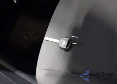 2015 Kia Rio Lx z USA, uszkodzony, nr VIN KNADM5A3XF6458515